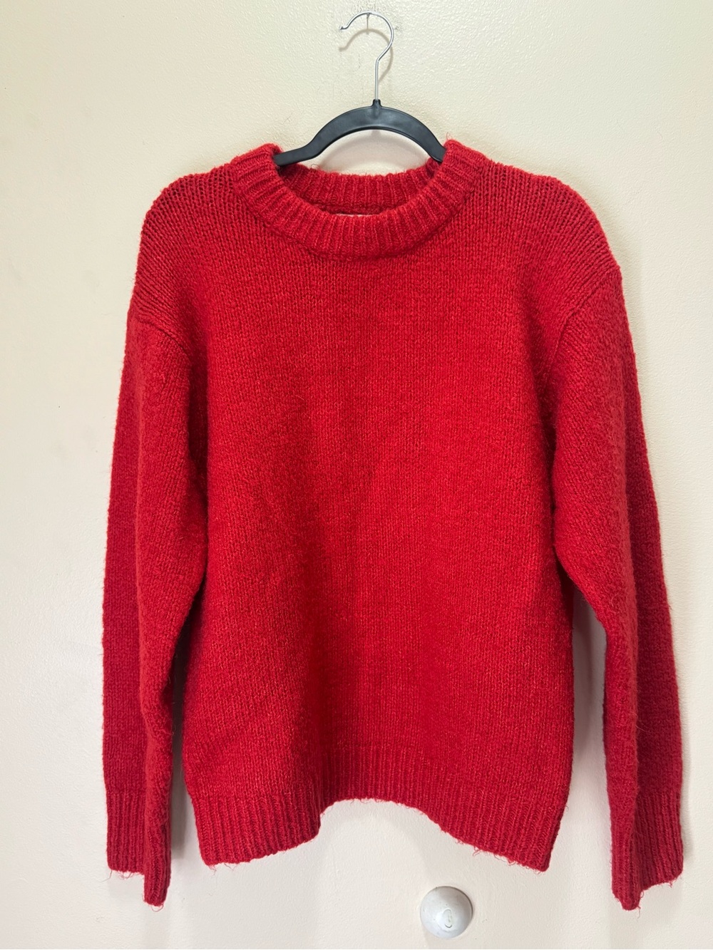 Zenana Chunky Knit Sweater